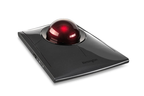 SlimBlade™ Pro Wireless Trackball